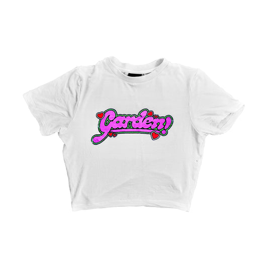 BABY TEE :)